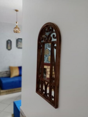 Luxury Ifrane House